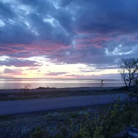 Sjoestugan, Oeland - Fantastiskt Laege Naera Havet! Lottorp Exterior photo