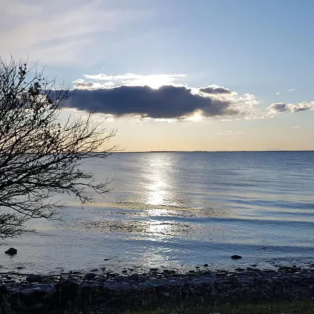 Sjoestugan, Oeland - Fantastiskt Laege Naera Havet! Lottorp Exterior photo