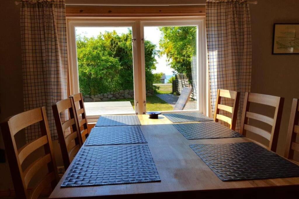 Holiday home Sjoestugan, Oeland - Fantastiskt Laege Naera Havet! Lottorp
