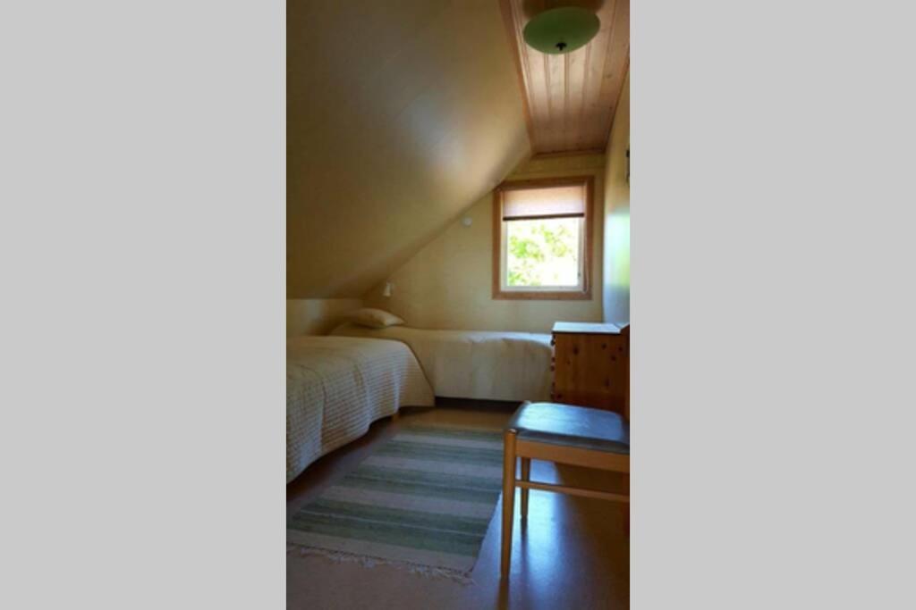 Holiday home Sjoestugan, Oeland - Fantastiskt Laege Naera Havet!