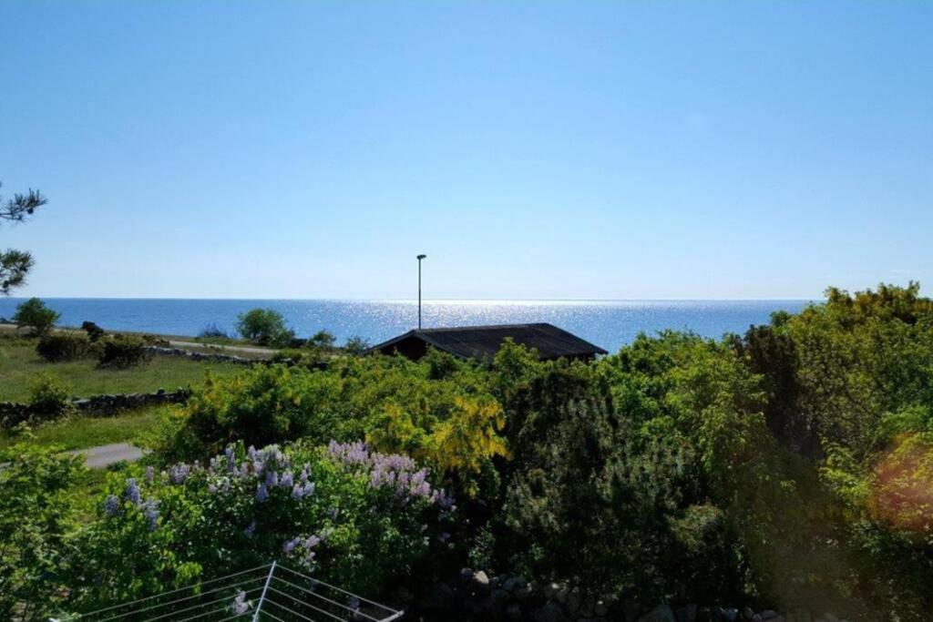 Holiday home Sjoestugan, Oeland - Fantastiskt Laege Naera Havet!