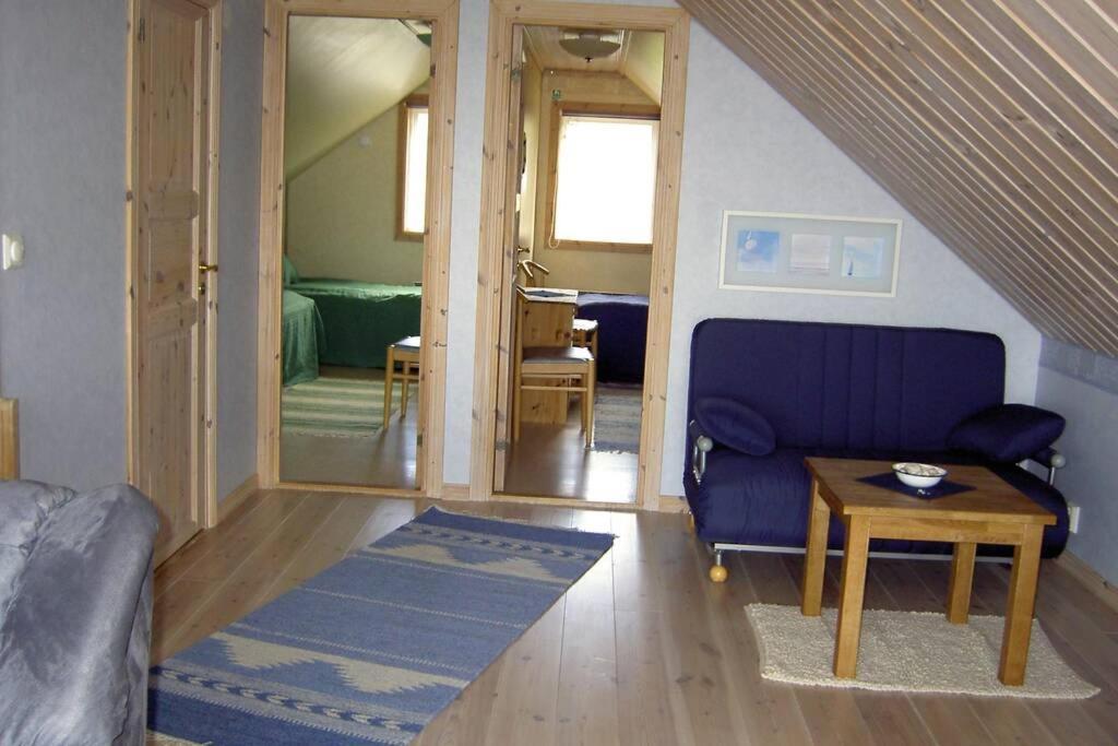 Holiday home Sjoestugan, Oeland - Fantastiskt Laege Naera Havet! *