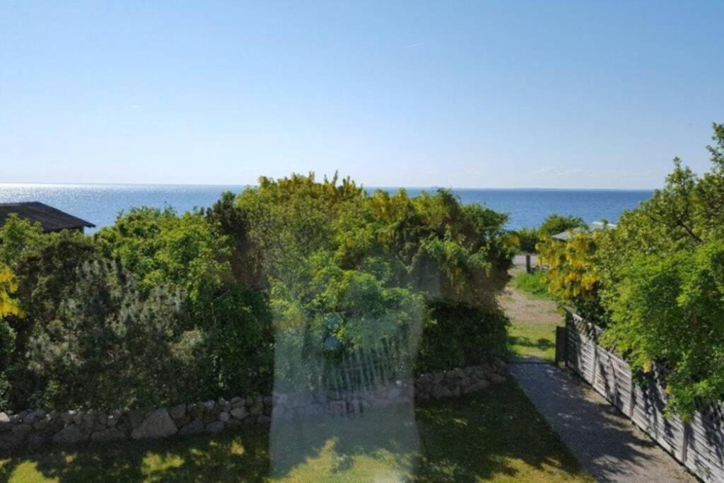 Sjoestugan, Oeland - Fantastiskt Laege Naera Havet! * Lottorp