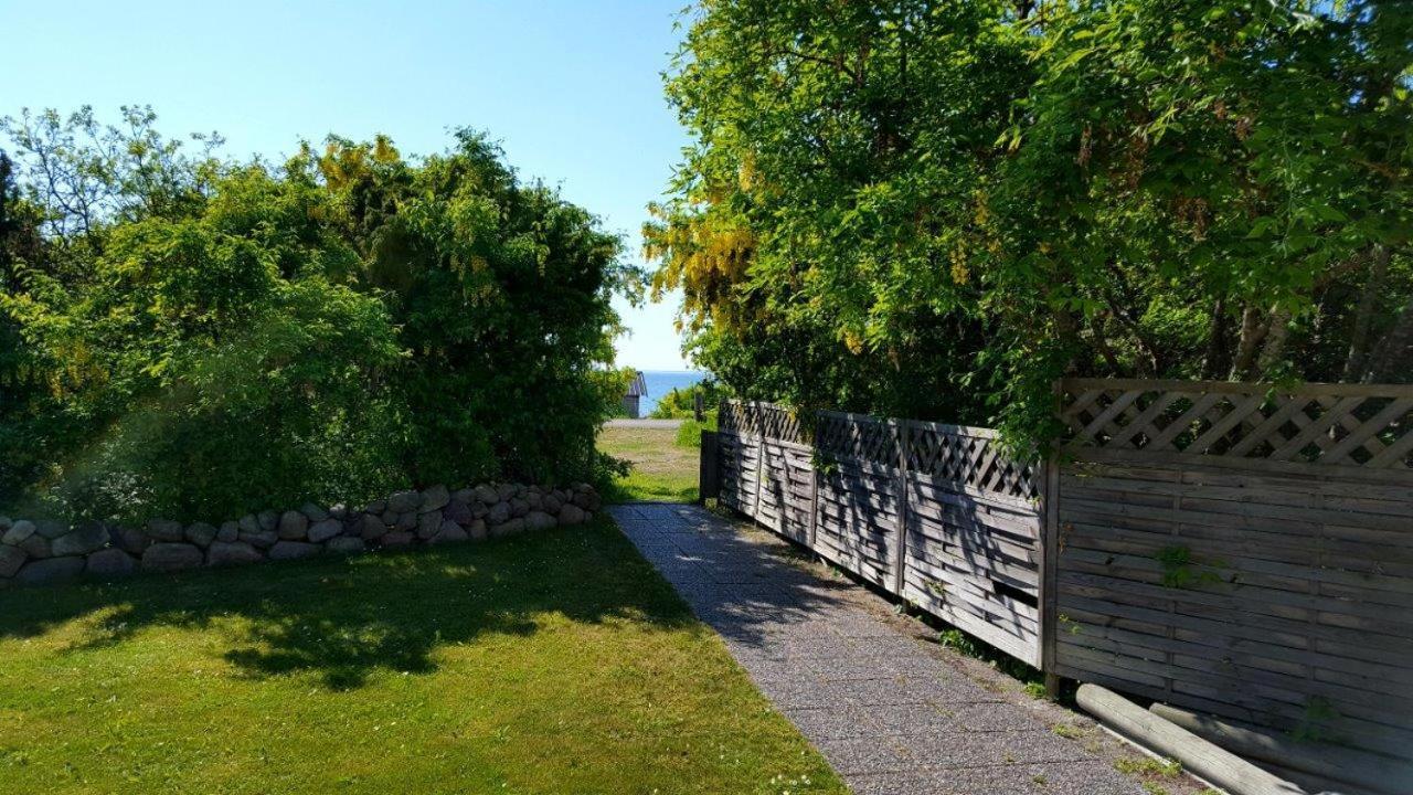 Sjoestugan, Oeland - Fantastiskt Laege Naera Havet! * Lottorp