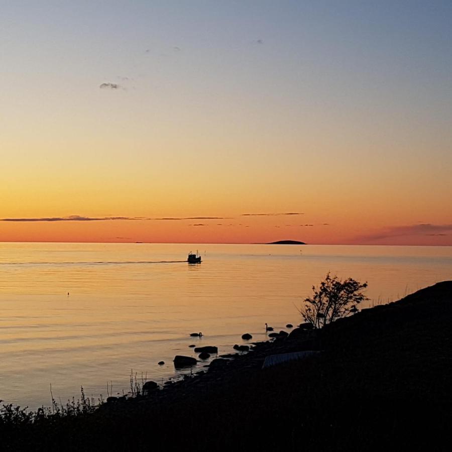 Sjoestugan, Oeland - Fantastiskt Laege Naera Havet! Holiday home *