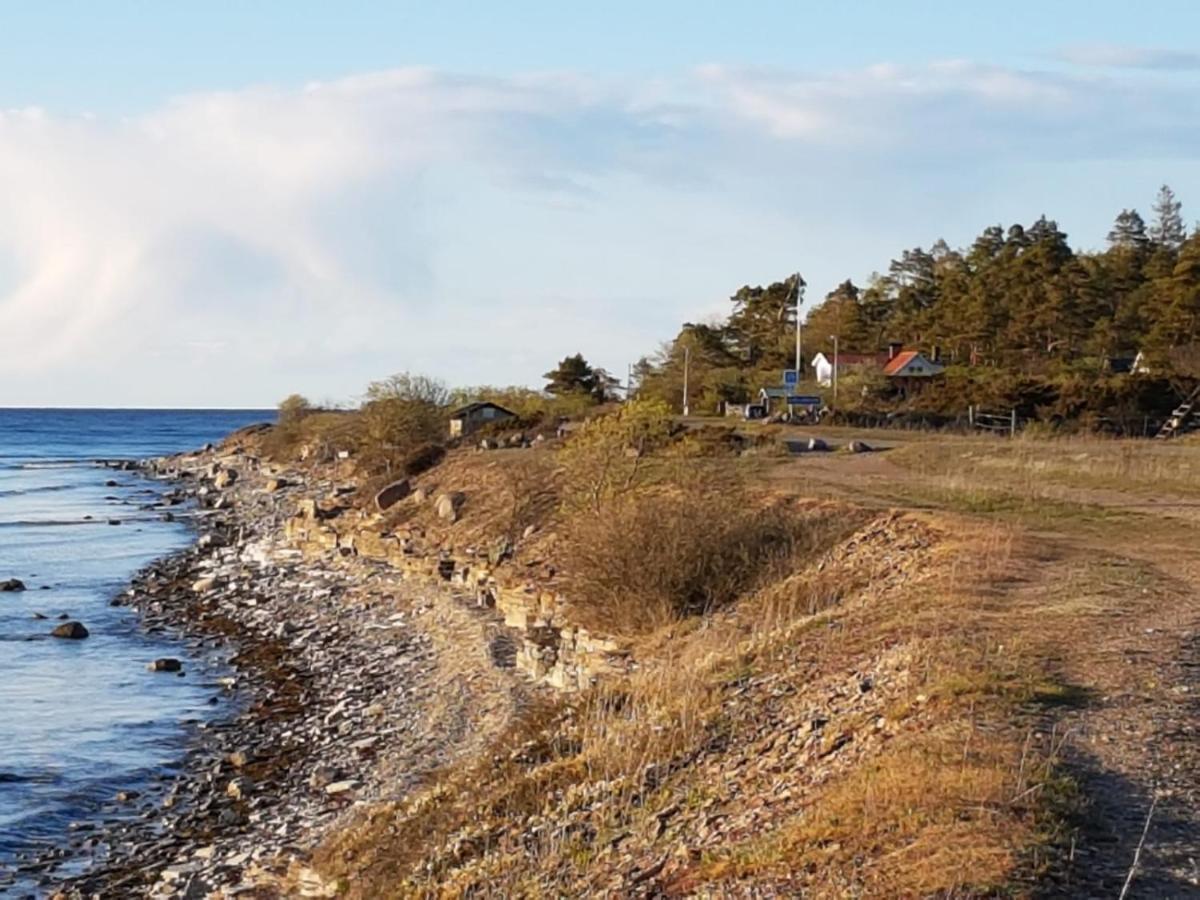 Sjoestugan, Oeland - Fantastiskt Laege Naera Havet!