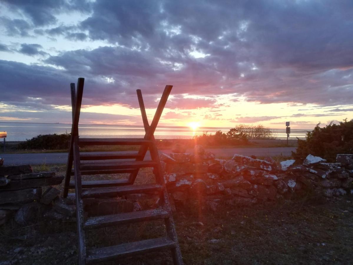 Holiday home Sjoestugan, Oeland - Fantastiskt Laege Naera Havet! *