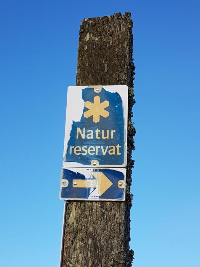 Sjoestugan, Oeland - Fantastiskt Laege Naera Havet! Lottorp