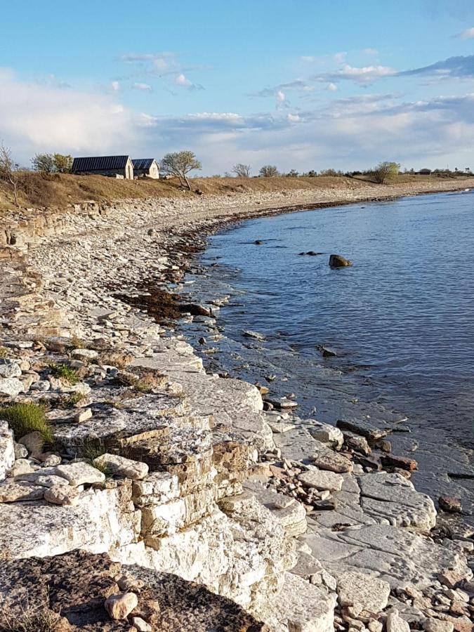 Sjoestugan, Oeland - Fantastiskt Laege Naera Havet! *