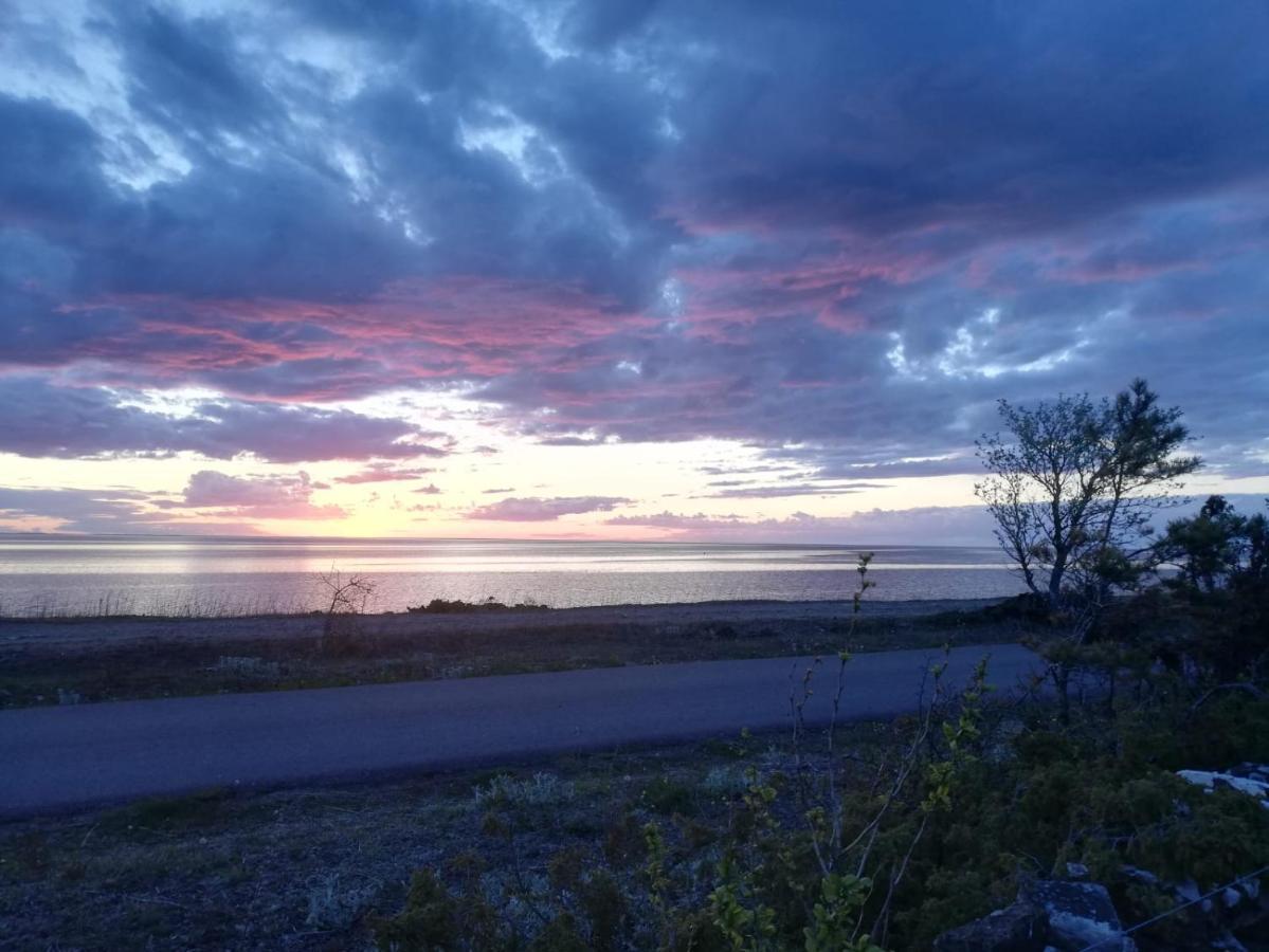Sjoestugan, Oeland - Fantastiskt Laege Naera Havet!
