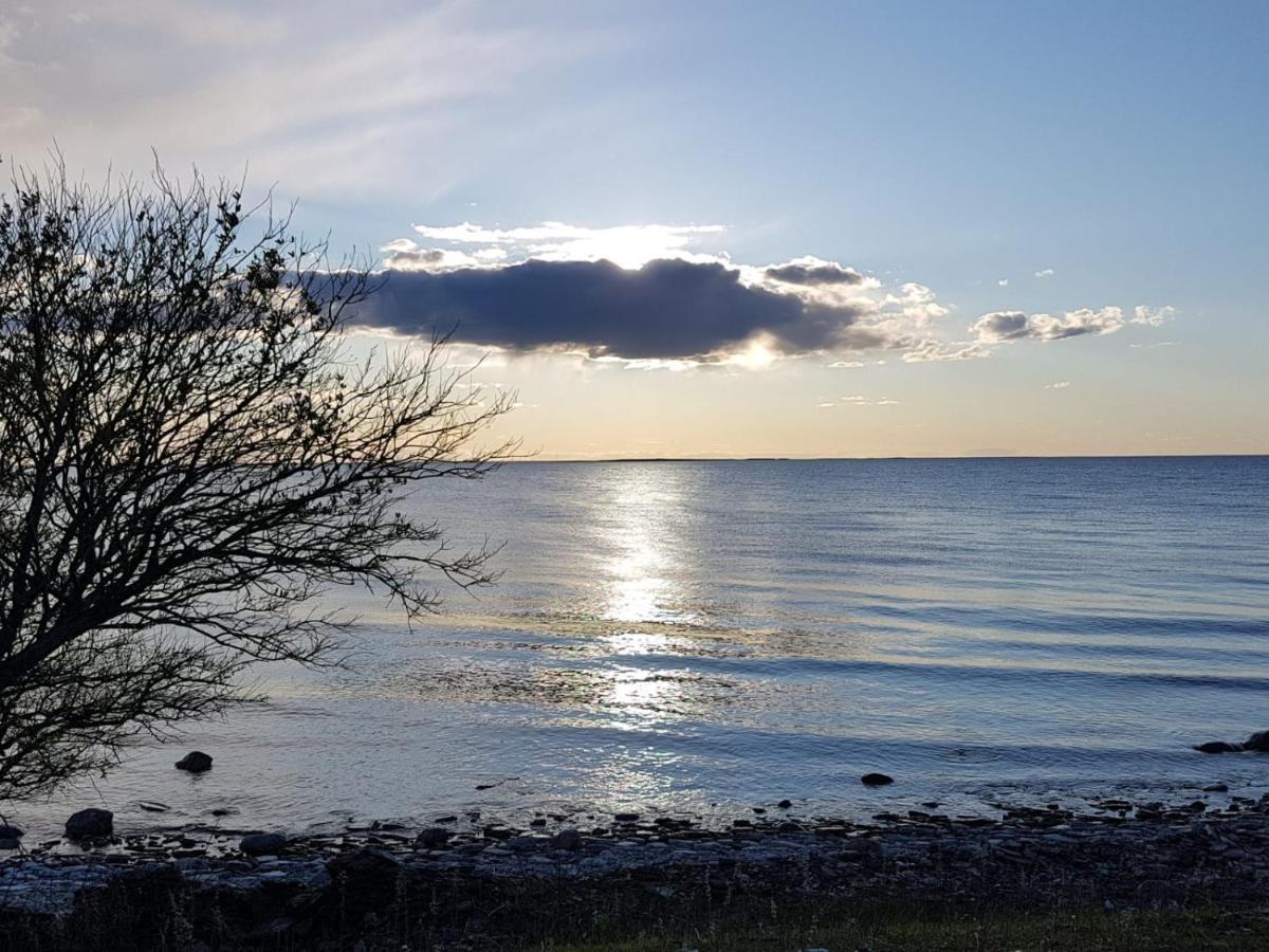 Sjoestugan, Oeland - Fantastiskt Laege Naera Havet!